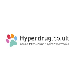 Hyperdrug logo